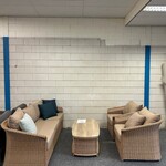 Tuinset Jasper, beige